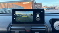 Hyundai INSTER 85kW 02 49kWh 5dr Auto Electric Hatchback